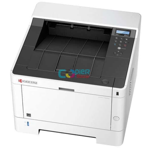 KYOCERA P2040 DW Single Function Monochrome Laser Printer