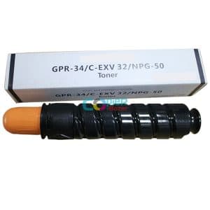 Compatible NPG 50 Toner Cartridge for Canon C-EXV-32 GPR-34 NPG50 CEXV32 GPR34 NPG 50 C EXV 32