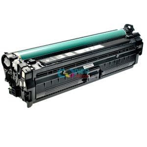 Compatible HP CE264X Toner Cartridge for HP Colour LaserJet CM4540 / CM4540f / CM4540fskm