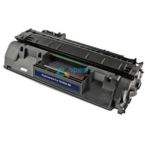 Compatible HP CE505A-CF280A Toner Cartridge for HP LaserJet P2035 / P2050 / P2055 / 400 / M401 / M425