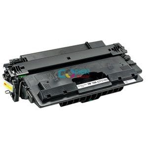 Compatible HP CF214A Toner Cartridge for HP Color LaserJet Pro M712 / M712n / M712dn / M712xh / M725 / M725dn / M725f / M725z / M725z+