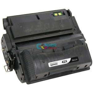 Compatible HP Q5942X Toner Cartridge for HP LaserJet 4240 / 4240n / 4250 / 4250n / 4250dn / 4250tn / 4250dtn / 4250dtnsl / 4350 / 4350n / 4350dn / 4350dtn