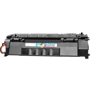 Compatible HP Q5949A Toner Cartridge for HP LaserJet 1160 / 1160LE / 1320 / 1320N / 1320NW / 1320T / 1320TN / 3390 / 330