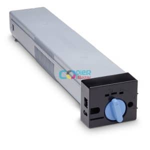 Compatible HP W1002YC Toner Cartridge for HP LaserJet MFP M72625dn / M72630dn