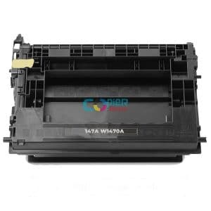 Compatible HP W1470 Toner Cartridge for HP Laserjet M611/M612 series / HP LaserJet Enterprise MFP M634 / M635 / M636