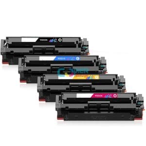 Compatible HP W2020A Toner Cartridge for HP Laserjet W2021A / W2022A / W2023A