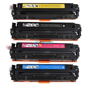 Compatible HP W2040 Toner Cartridge for HP Color LaserJet Enterprise M454dn /M454dw / M454nw / MFP M479dw / MFP M479fdw / MFP M479fnw