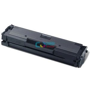 Compatible Samsung MLT D111 Toner Cartridge For Use In Samsung Xpress M2070 / M2070FW / M2071FH / M2020 / M2021 / M2022 / M2022W