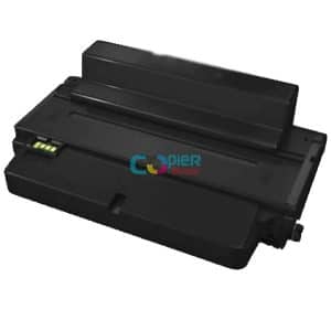 Compatible Samsung D 205 5K Toner Cartridge For Use In Samsung ML 3300 / ML 3310 / ML 3312 / ML 3710 / SCX 4833 / SCX 5737 / SCX 5639 / SCX 5739