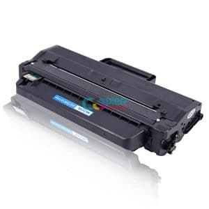 Compatible Samsung MLT 115L Toner Cartridge For Use In Xpress M2620 / M2670 / M2820 / M2870 / SL-M2830DW / SL-M2880FW