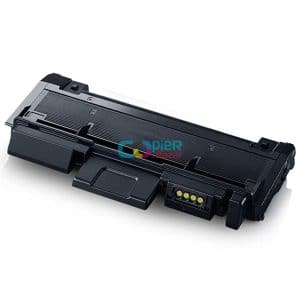 Compatible Samsung TN 116 Toner Cartridge For Use In Samsung Xpress SL-M2625 / 2626 / 2825 / 2826 / 2835 / M2675 / 2676 / 2875 / 2876 / 2885