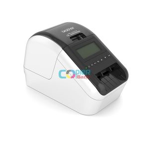 Brother QL-820NWB With WiFi Network & Bluetooth Label Printer