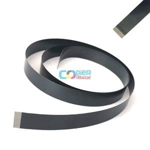 CCD Scanner Cable For Canon And Samsung MF3010 MF4410 MF4412 Printer (FK3-1160) (12 Pin 750mm)