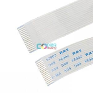 CCD Scanner Cable For Canon M236 M244 Printer (15 Pin 749 Mm)