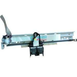 Carriage Assembly Set For Canon Pixma MG2470 MG2570 Printer