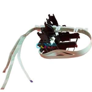 Carriage Unit For Canon Pixma G1000 G2000 G3000 Printer (QM4-4443)