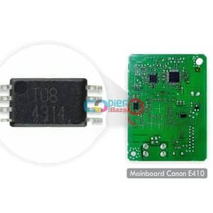 Chip IC EEPROM For Canon Pixma E400 Printer