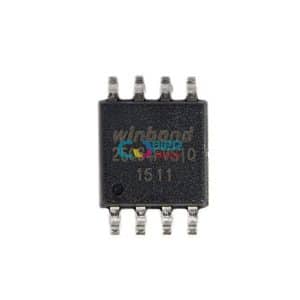 Chip IC EEPROM For Canon Pixma E470 Printer