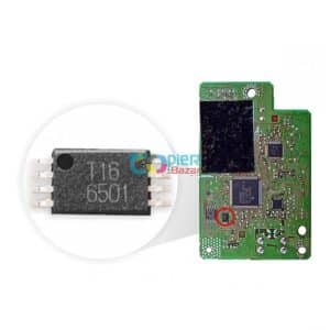 Chip IC EEPROM For Canon Pixma G1000 Printer
