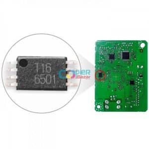 Chip IC EEPROM For Canon Pixma G2010 Printer