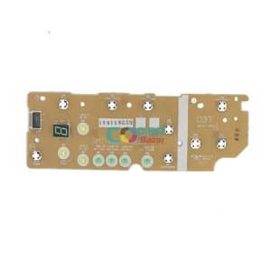 Control Panel Assembly For Canon PIXMA E500 E510 Printer(QM7-4065) (QM7-4066)
