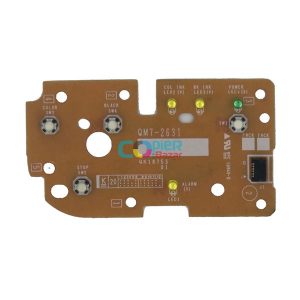 Control Panel Assembly For Canon PIXMA MP235 MP237 Printer (QM7-2631)