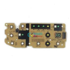Control Panel Assembly For Canon PIXMA MP287 Printer