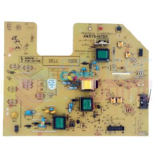 Engine Control Unit For Samsung ML-1640 Printer