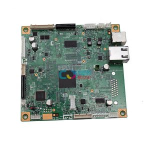 Formatter Board For Brother HL-L5100DN Printer