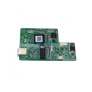 Formatter Board For Canon ImageCLASS LBP7018C Printer (FM0-0471-020)