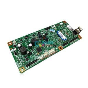 Formatter Board For Canon ImageCLASS MF4550d Printer (FM4-7282)