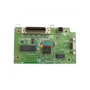 Formatter Board For Canon Laser Shot LBP-1210 Printer