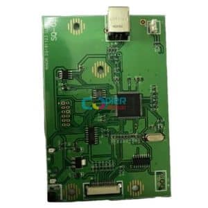 Formatter Board For Canon Laser Shot LBP-2900B Printer (RM1-3126 RM1-3078) (Import)