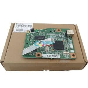 Formatter Board For Canon Laser Shot LBP-6000 LBP-6018 LBP-6020 Printer