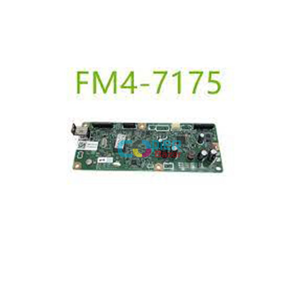 Formatter Board For Canon MF4410 MF4412 Printer (FM4-7175)