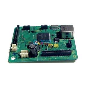 Formatter Board For Canon Pixma E400 Printer (QM7-2871)