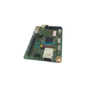 Formatter Board For Canon Pixma E410 Printer (QM7-5070 / QK22011)