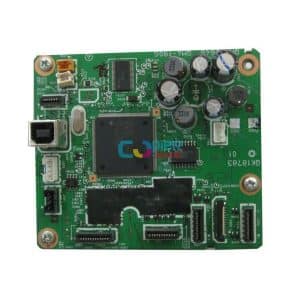 Formatter Board For Canon Pixma E500 Printer