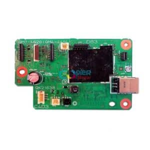 Formatter Board For Canon Pixma G2002 Printer