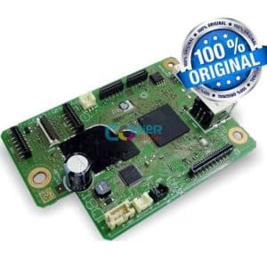 Formatter Board For Canon Pixma G3000 Printer (QM4-4452-030)