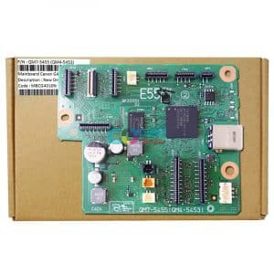 Formatter Board For Canon Pixma G4010 Printer (QM4-5453-010)