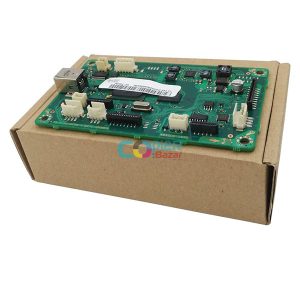 Formatter Board For Samsung SCX-3401 SCX-3405 Printer (JC92-02433A)