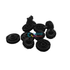 Fuser Drive Swing Gear For Canon LBP-3010 6000 6010 MF3010 Printer
