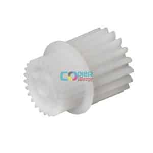 Gear Fixing Assy 18T/25T For Canon ImageRUNNER IR2520 IR2525 IR2530 IR2545 Printer (FU8-0576-000)