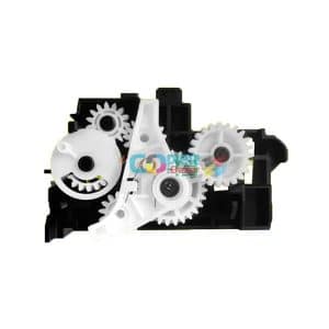 Gear Set Mechanical Side For Canon MG2470 MG2570 Printer