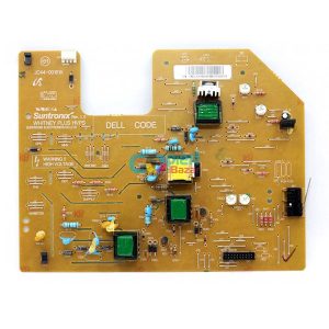 HV Power Supply Board For Samsung SCX-4521 SCX-4521F Printer (JC44-00161A)