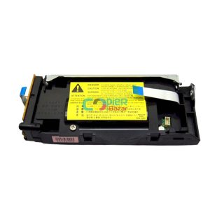 Laser Scanner Unit For Canon MF4018 MF4120 MF4122 MF4140 MF4150 Printer (FM2-9933)