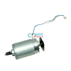 Main Motor For HP Laserjet M1536 P1606 P1566 Canon MF3010 MF4412 Printer (RM1-7624)