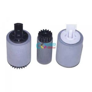 Pickup Roller Kit With Base For Canon ImageRUNNER IR2250 IR3570 IR4570 Printer (FC6-6661 FB6-3405 FC6-7083)