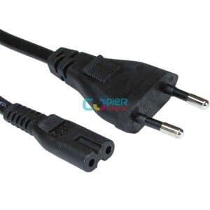 Power Cable For Canon Pixma MG2470 MG2570 Printer (Original)